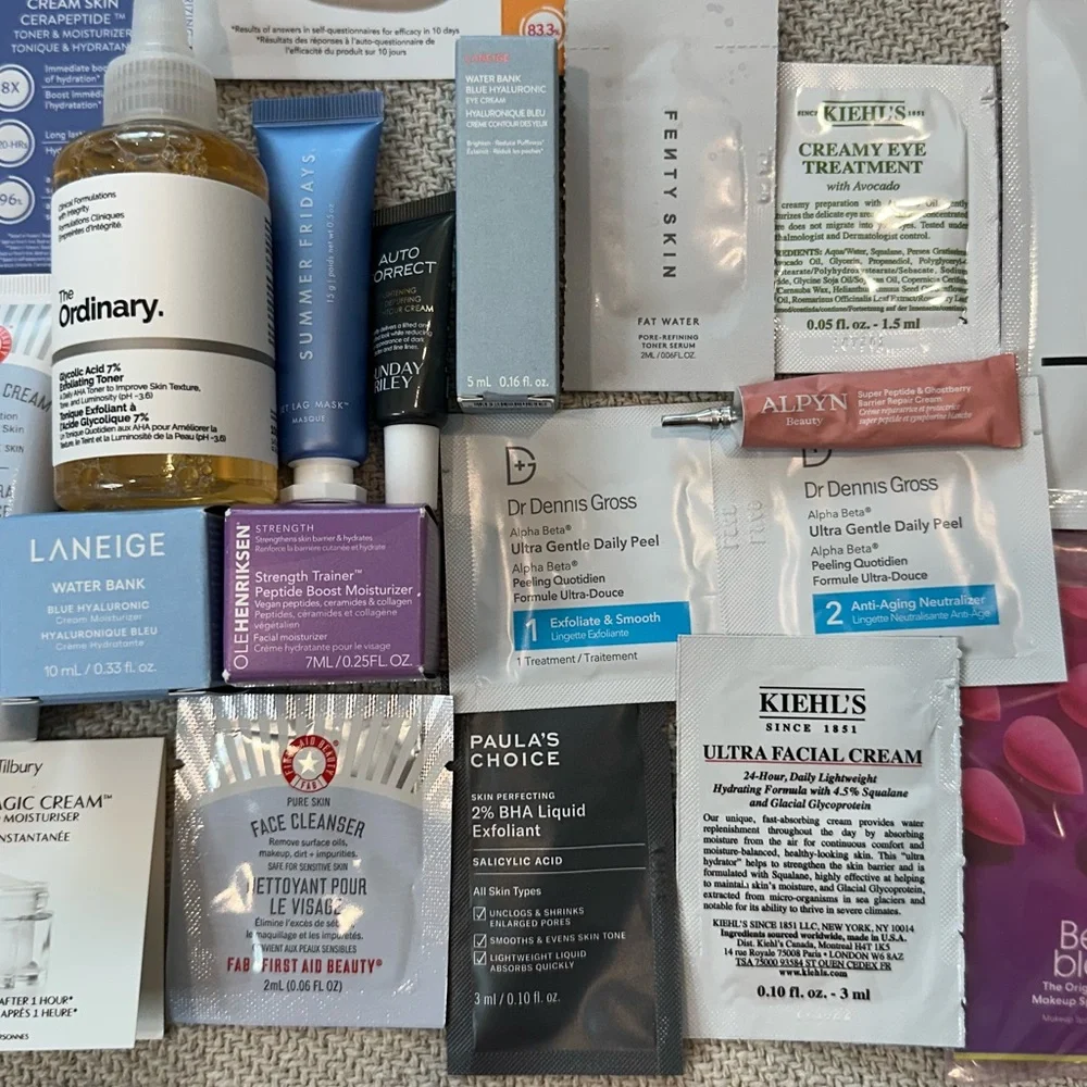 N/A includes all